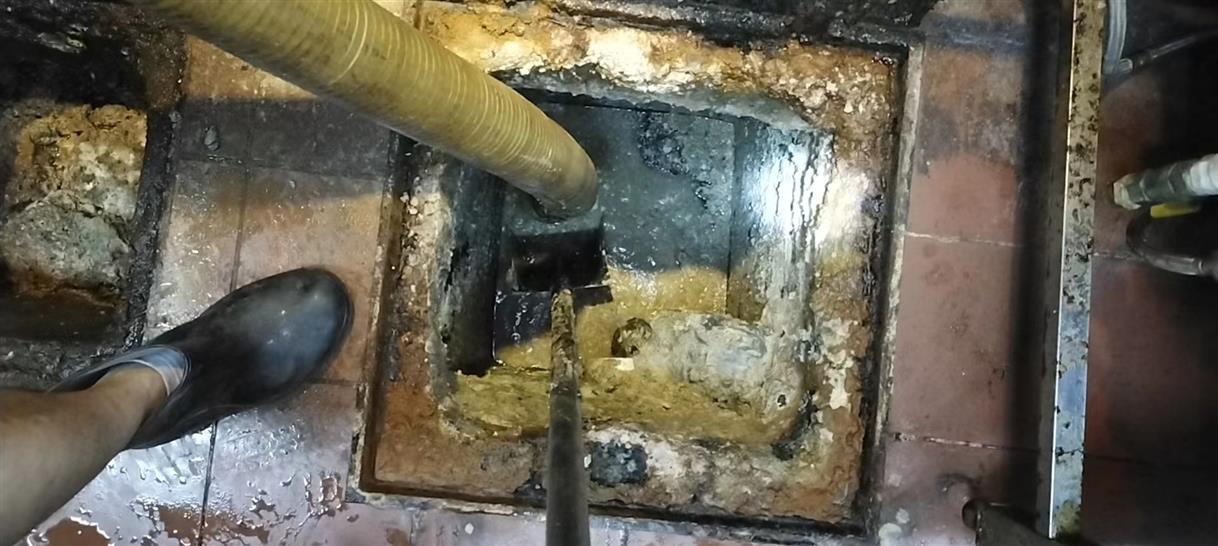 商洛污水池清理一般都有毒气，怎么预防中毒呢？